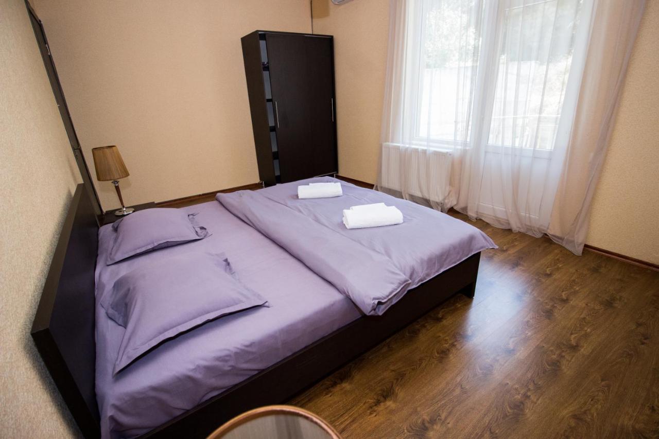 Tbili House Hotell Tbilisi Exteriör bild