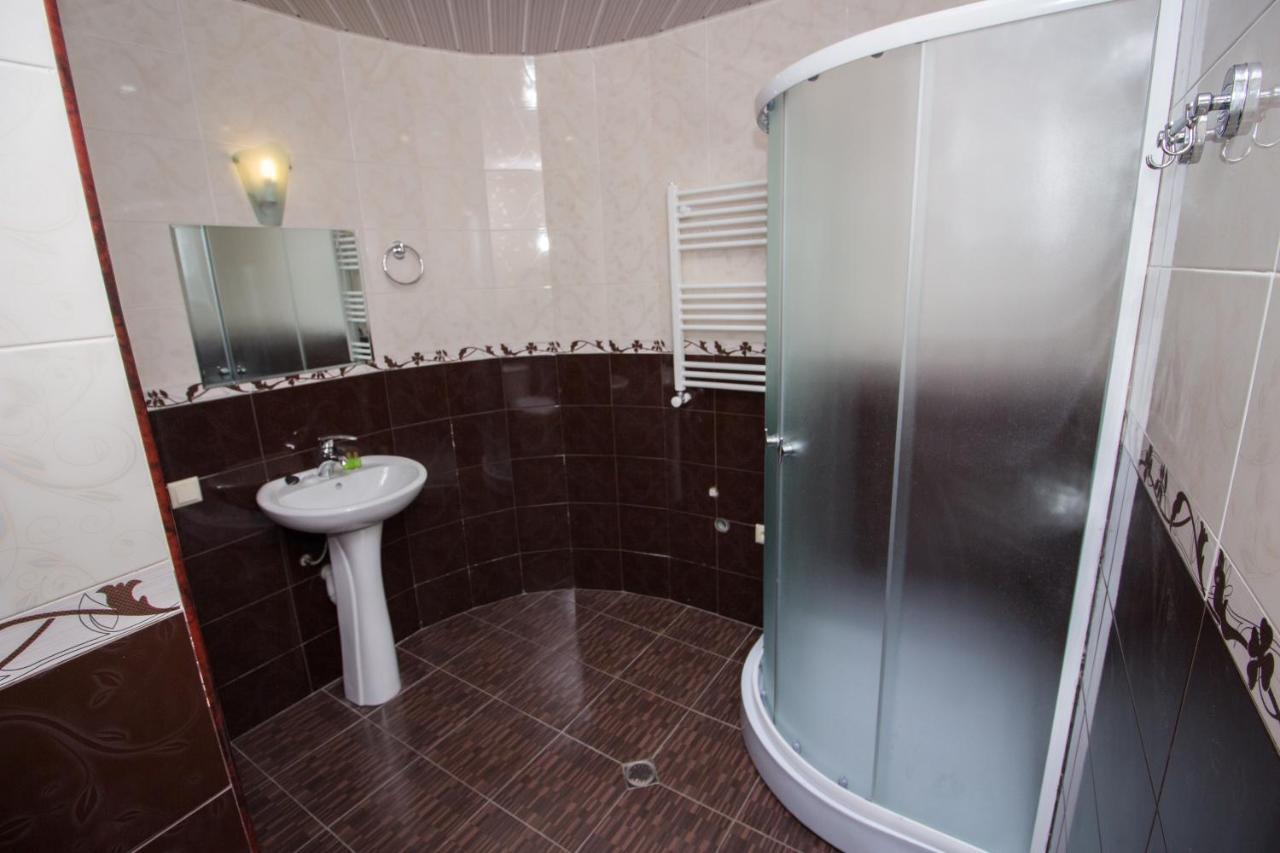 Tbili House Hotell Tbilisi Exteriör bild
