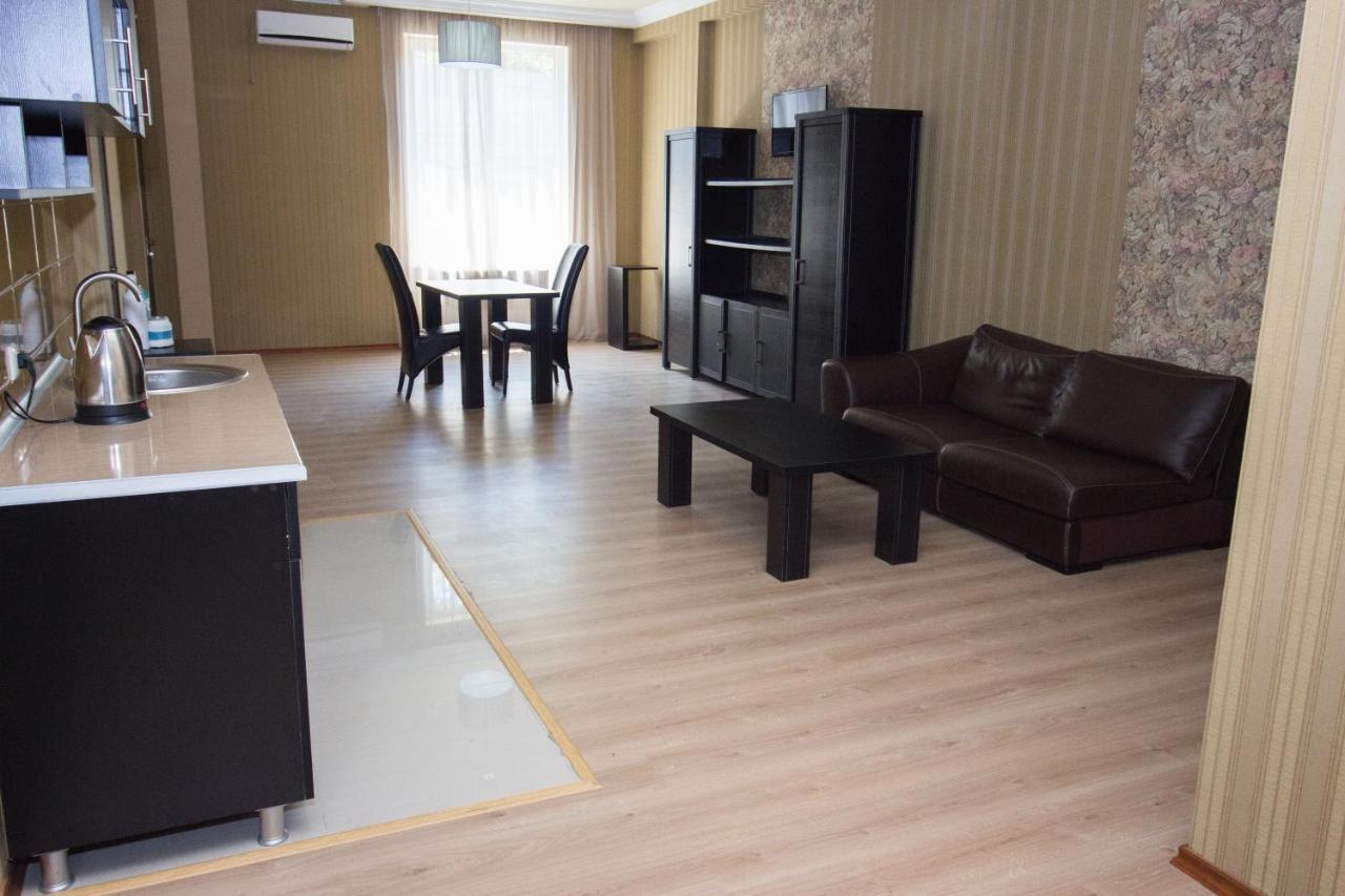 Tbili House Hotell Tbilisi Exteriör bild
